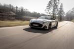 Aston Martin DBS Superleggera Volante 2019 года (WW)